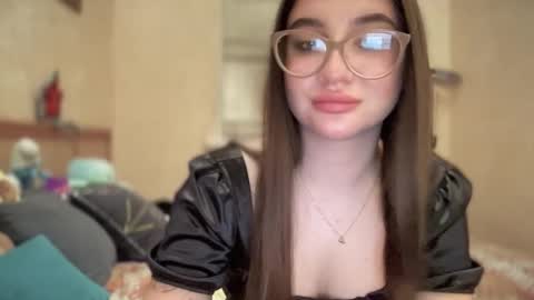 CuteAnn online show from 03-05-26, 04:58