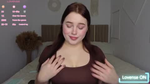 Nika  online show from 02-06-26, 01:36