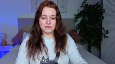 Nika  online show from 04-21-26, 09:28