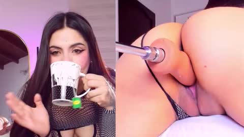 Allie online show from 01-12-26, 09:20