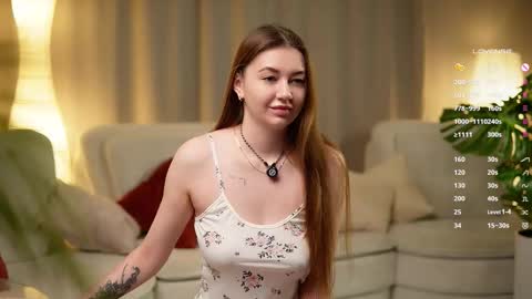 Ashley online show from 12-03-25, 02:37