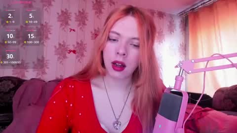 Bambi  online show from 05-05-26, 11:07