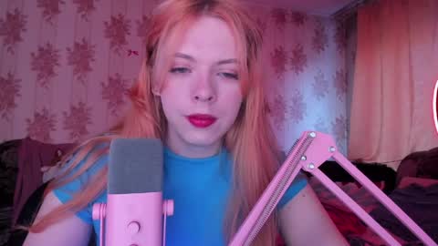 Bambi  online show from 05-15-26, 12:12