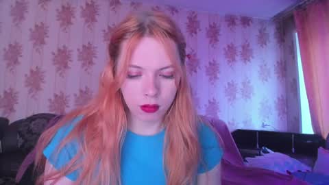 Bambi  online show from 05-29-26, 12:03