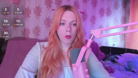 Bambi  online show from 05-30-26, 12:02