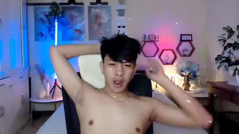 Snapshot of cutie_cumshow chatting on 02-22-26, 04:38 Neil Taylor online show from 02-22-26, 04:38