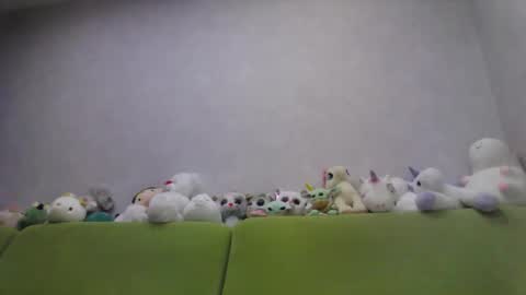 Snapshot of cutie_klo_ chatting on 10-10-25, 12:53 Chloe online show from 10-10-25, 12:53