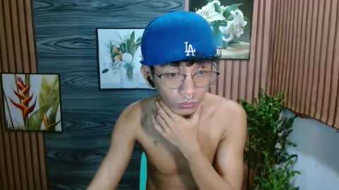 cutie_mico online show from 11-19-25, 10:37