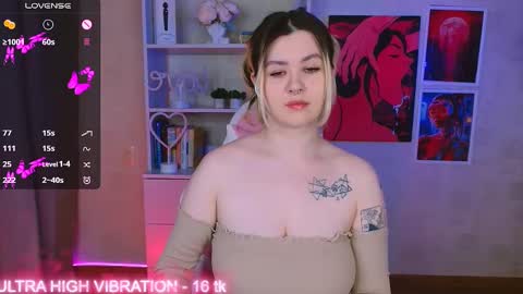 mili online show from 02-13-25, 10:22