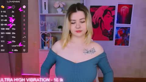 mili online show from 02-14-25, 11:09