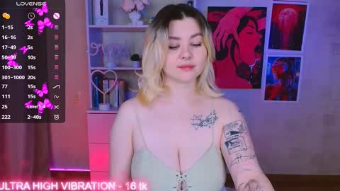 mili online show from 02-25-25, 04:03