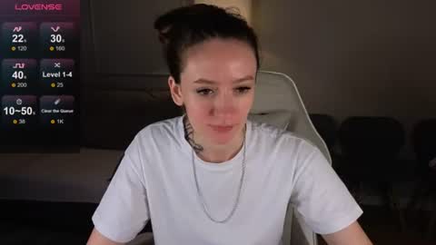 Kate online show from 07-04-26, 08:20