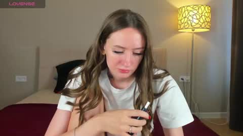 Kate online show from 07-11-26, 08:06