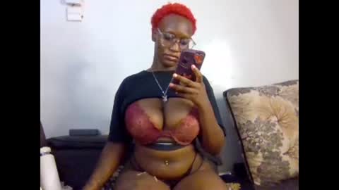 CUTIE online show from 04-02-26, 01:47