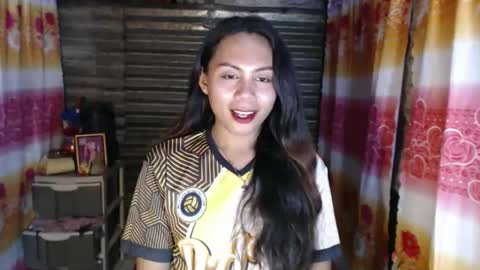 cutie_rona online show from 12-14-25, 01:05