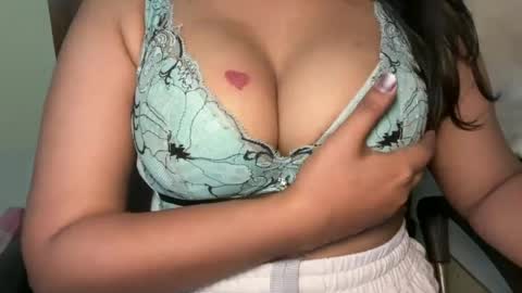 Snapshot of cutie_ruhi chatting on 06-20-26, 11:18 Ruhii online show from 06-20-26, 11:18