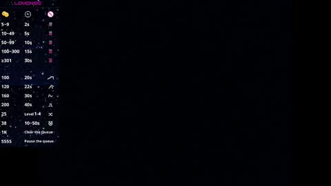 NorahCutie-Switch online show from 11-02-25, 02:25