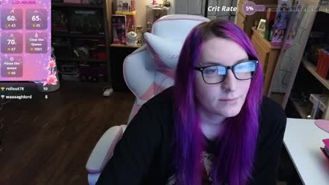 Snapshot of cutie_velvette chatting on 04-10-26, 04:12 Cutie Velvette online show from 04-10-26, 04:12