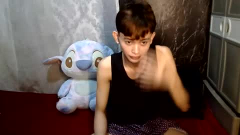 Xam online show from 04-20-26, 01:30