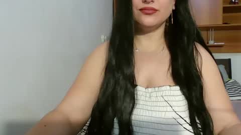 Ami online show from 01-31-25, 01:43