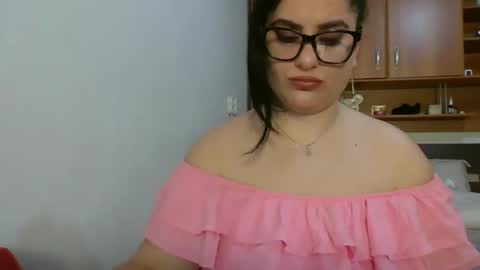 Snapshot of cutieammy chatting on 02-18-26, 09:00 Ami online show from 02-18-26, 09:00