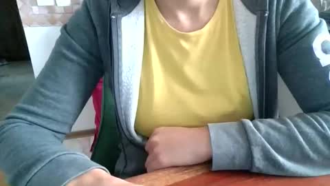 CutieD online show from 09-29-25, 07:46