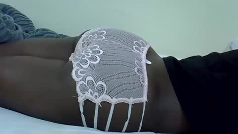 cutiehanish4 online show from 01-18-26, 12:03