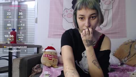 cutielanalova online show from 01-05-26, 05:27