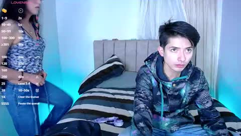 Snapshot of cutiepie_5 chatting on 02-02-25, 04:37 Jodie online show from 02-02-25, 04:37