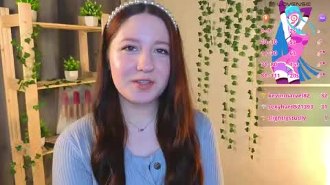 Hello im Rudy online show from 05-09-26, 03:45