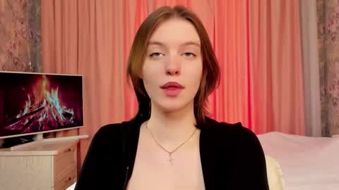 Mila online show from 02-16-26, 08:32