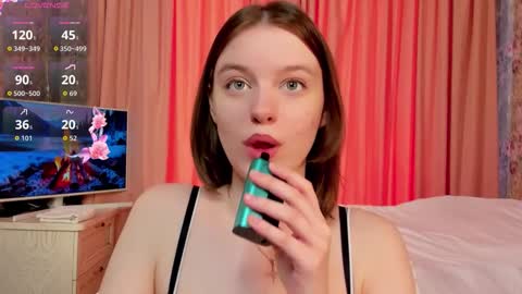 Mila online show from 02-28-26, 09:21