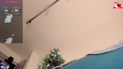 CutieSue online show from 02-07-25, 02:40