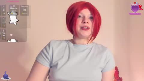 CutieSue online show from 03-03-25, 01:42