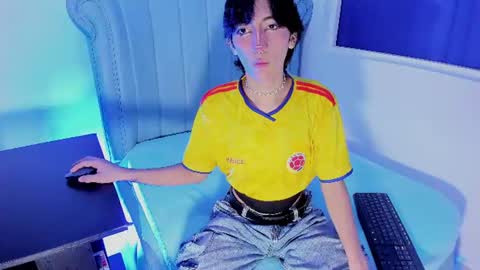 cutietomy online show from 07-16-26, 02:23