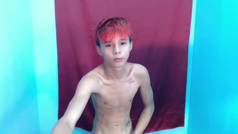 cutiewalter online show from 05-11-26, 07:00