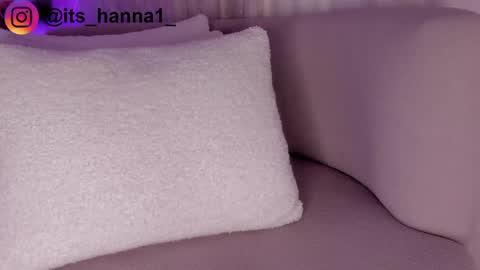 Hannah online show from 05-21-26, 06:48