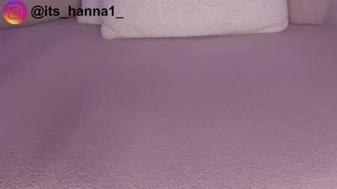 Hannah online show from 05-27-26, 01:57