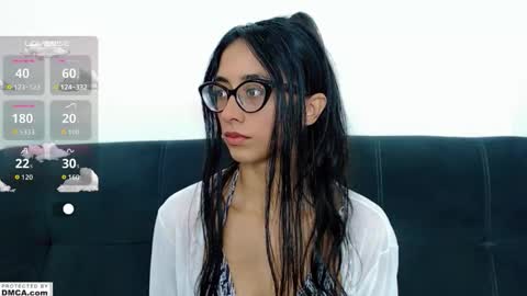 miss ari  online show from 11-15-25, 10:12