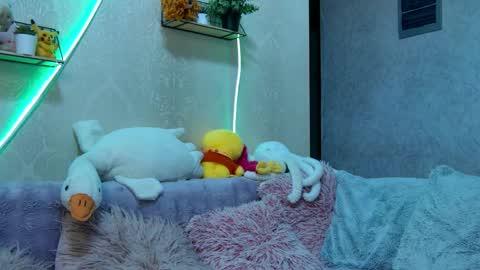 cuttiebunny online show from 05-15-26, 11:34