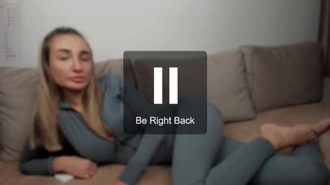 CuttieChloe online show from 09-25-25, 06:33