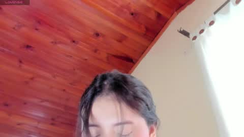 LIZETH online show from 06-07-26, 11:47