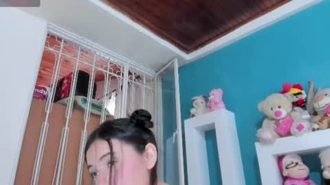 LIZETH online show from 06-12-26, 11:31