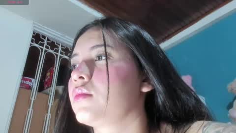 LIZETH online show from 06-14-26, 11:45