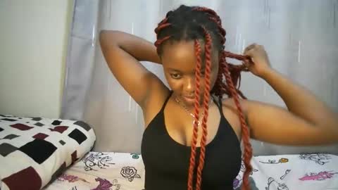 cutypookie online show from 11-11-25, 06:46