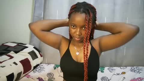 cutypookie online show from 11-16-25, 05:02