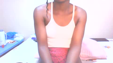 melanin online show from 07-28-26, 11:17
