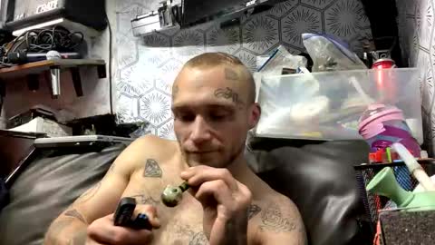 cwbinked23 online show from 11-01-25, 03:19