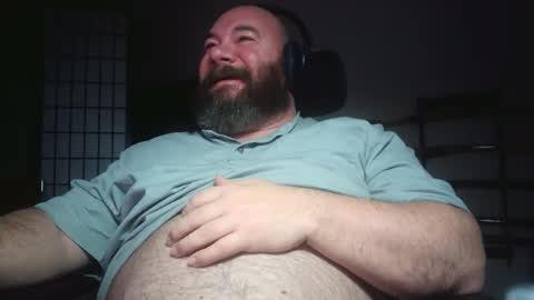 Bubba Bull online show from 05-15-26, 07:26