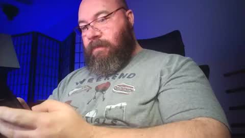 Bubba Bull online show from 05-16-26, 11:14